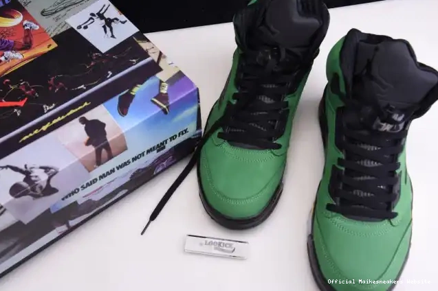 Official Maikesneakers SE Ducks Air CK6631-307 Oregon 5 Jordan 0508